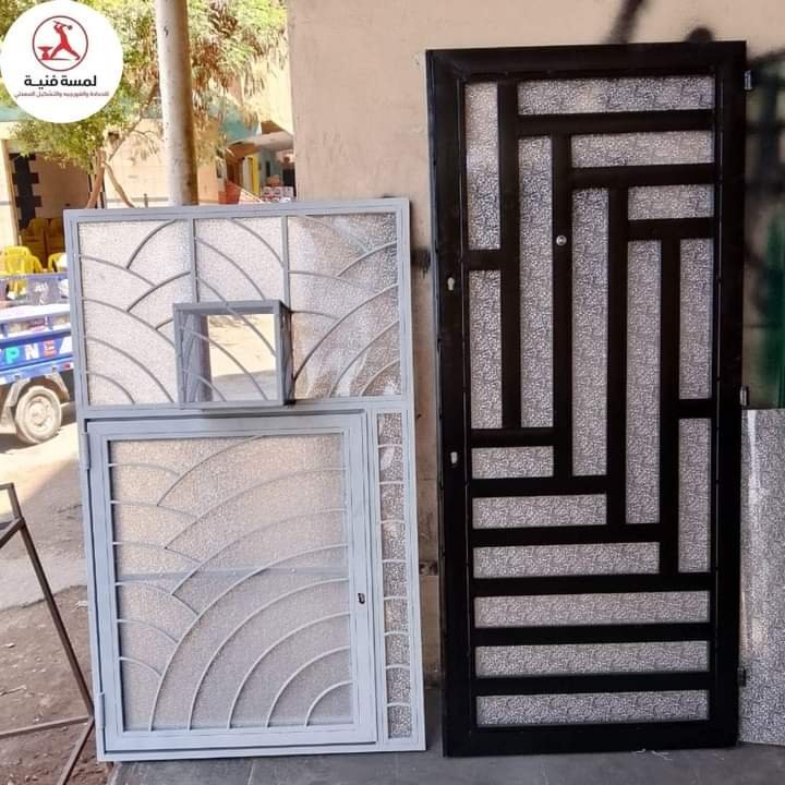 أعمال حدادة عباد الرحمن